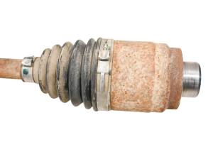 Kawasaki - 17 Kawasaki Mule Pro-DXT EPS LE Front Drive Shaft KAF1000CH - Image 3