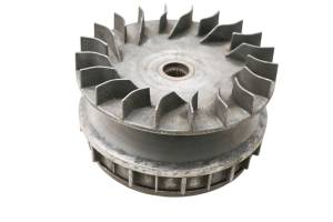 Yamaha - 00 Yamaha Grizzly 600 4x4 Primary Drive Clutch YFM600F - Image 3