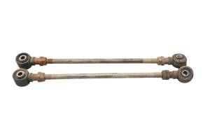 02 Polaris Trail Blazer 250 2x4 Tie Rods & Ends