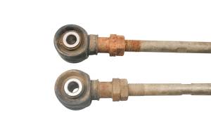 Polaris - 02 Polaris Trail Blazer 250 2x4 Tie Rods & Ends - Image 2