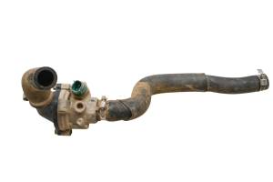 Yamaha - 01 Yamaha Raptor 660 2x4 Thermostat YFM660R - Image 3