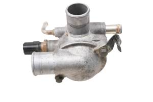 07 Yamaha Rage Thermostat & Housing Cover RSG90W