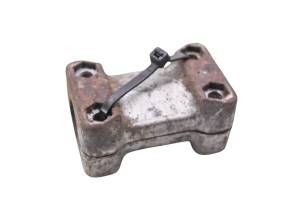 05 Polaris Sportsman 500 6x6 Handlebar Clamps