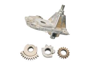 Polaris - 15 Polaris Ranger 570 4x4 Shift Shaft & Housing Cover - Image 2