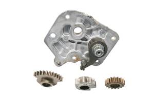 Polaris - 15 Polaris Ranger 570 4x4 Shift Shaft & Housing Cover - Image 3