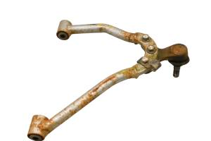 Suzuki - 87 Suzuki Quad Runner 230 2x4 Front Upper Right A-Arm LT230EH - Image 1