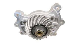 Yamaha - 00 Yamaha Kodiak 400 4x4 Transmission Bevel Gears Output Shaft YFM400F - Image 2