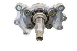 Yamaha - 00 Yamaha Kodiak 400 4x4 Transmission Bevel Gears Output Shaft YFM400F - Image 3