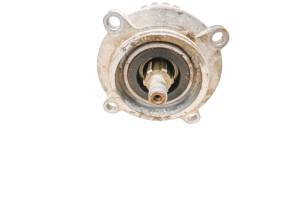 Yamaha - 00 Yamaha Kodiak 400 4x4 Transmission Bevel Gears Output Shaft YFM400F - Image 6