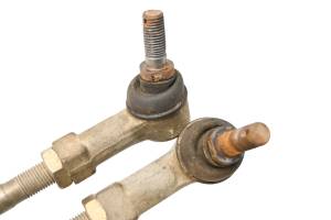 Honda - 97 Honda TRX300EX Tie Rods & Ends Sportrax 300 2x4 - Image 3