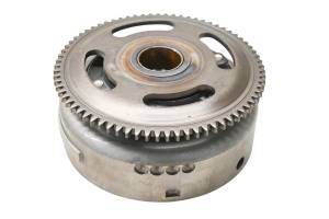 Kawasaki - 08 Kawasaki Prairie 360 4x4 Flywheel Starter Clutch Bearing & Gear KVF360A - Image 2
