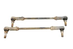 00 Honda Recon 250 2x4 Tie Rods & Ends TRX250TM