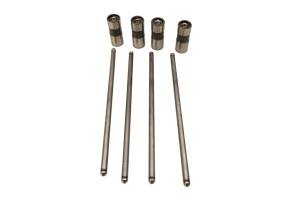 Polaris - 04 Polaris Sportsman 600 4x4 Push Rods & Buckets - Image 3