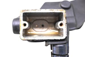 Kawasaki - 08 Kawasaki Brute Force 650 4x4 Front Brake Master Cylinder & Lever KVF650 - Image 6