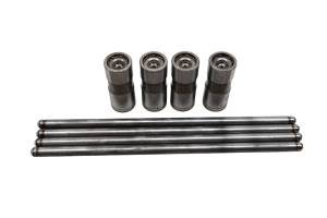06 Polaris Sportsman 700 4x4 Push Rods & Buckets