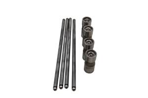 Polaris - 06 Polaris Sportsman 700 4x4 Push Rods & Buckets - Image 2