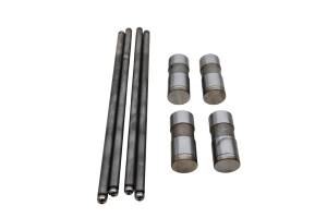 Polaris - 06 Polaris Sportsman 700 4x4 Push Rods & Buckets - Image 3