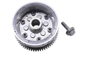 20 Yamaha Waverunner VX Deluxe Flywheel Starter Clutch Bearing & Gear VX1050BV