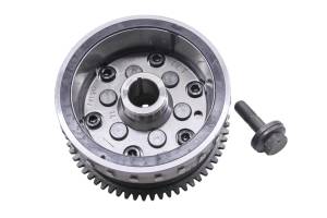 Yamaha - 20 Yamaha Waverunner VX Deluxe Flywheel Starter Clutch Bearing & Gear VX1050BV - Image 2