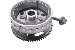 Yamaha - 20 Yamaha Waverunner VX Deluxe Flywheel Starter Clutch Bearing & Gear VX1050BV - Image 3