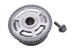 Yamaha - 20 Yamaha Waverunner VX Deluxe Flywheel Starter Clutch Bearing & Gear VX1050BV - Image 4