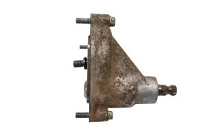 Kawasaki - 05 Kawasaki Brute Force 750 4x4i Transmission Shift Shaft Shifter & Cover KVF750 - Image 3