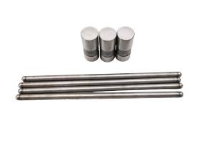 11 Polaris RZR 800 S EFI Push Rods & Buckets