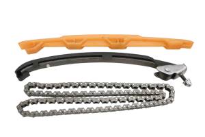 03 Honda Aquatrax R-12X Cam Chain & Guides ARX1200T2A