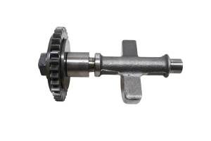 08 Yamaha Raptor 250 2x4 Counter Balancer Crankshaft Balance YFM250R