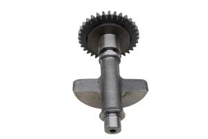 Yamaha - 08 Yamaha Raptor 250 2x4 Counter Balancer Crankshaft Balance YFM250R - Image 2