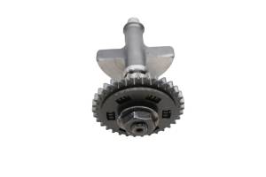 Yamaha - 08 Yamaha Raptor 250 2x4 Counter Balancer Crankshaft Balance YFM250R - Image 3