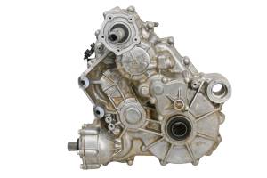 Kawasaki - 22 Kawasaki Teryx KRX 1000 Complete Transmission Gear Case KRF1000 - Image 3