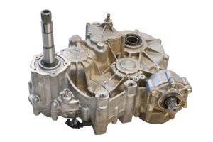 Kawasaki - 22 Kawasaki Teryx KRX 1000 Complete Transmission Gear Case KRF1000 - Image 6