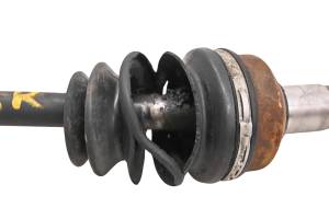Yamaha - 04 Yamaha Grizzly 660 4x4 Rear Right Cv Axle YFM660F - Image 3