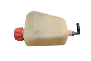 Polaris - 06 Polaris Sportsman 700 4x4 Coolant Overflow Radiator Bottle - Image 2
