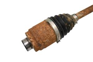 Kawasaki - 18 Kawasaki Mule PRO-DXT Rear Drive Shaft KAF1000 - Image 2