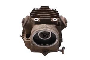 86 Honda Fourtrax 70 Cylinder Head TRX70