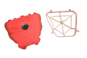Yamaha - 19 Yamaha YZ250F Air Filter - Image 2