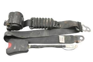 20 Kawasaki Teryx KRX 1000 Drivers Side Seat Belt Assembly KRF1000ALF