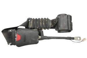 Kawasaki - 20 Kawasaki Teryx KRX 1000 Drivers Side Seat Belt Assembly KRF1000ALF - Image 3