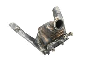 Yamaha - 19 Yamaha YZ250F Airbox Intake Air Box - Image 3