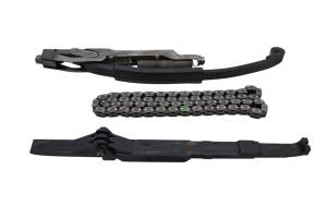 Honda - 85 Honda Shadow 500 Cam Chain & Guides VT500C - Image 2