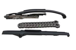 Honda - 85 Honda Shadow 500 Cam Chain & Guides VT500C - Image 3