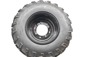 Polaris - 24 Polaris Sportsman 570 4x4 EPS Front & Rear Wheels Rims & Tires - Image 2