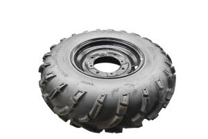 Polaris - 24 Polaris Sportsman 570 4x4 EPS Front & Rear Wheels Rims & Tires - Image 5