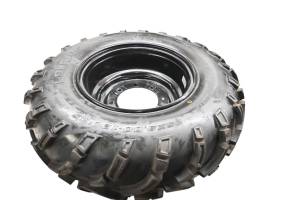 Polaris - 24 Polaris Sportsman 570 4x4 EPS Front & Rear Wheels Rims & Tires - Image 6