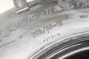 Polaris - 24 Polaris Sportsman 570 4x4 EPS Front & Rear Wheels Rims & Tires - Image 8