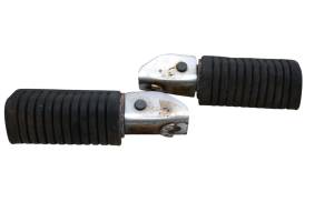 Honda - 82 Honda Nighthawk CB650SC Rear Foot Pegs - Image 2