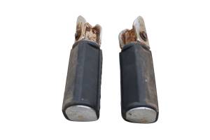 Honda - 82 Honda Nighthawk CB650SC Rear Foot Pegs - Image 3