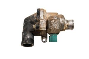 02 Yamaha Raptor 660 2x4 Thermostat YFM660R